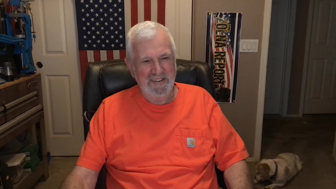 The Walls Are Closing In On Trump, As Each Day Goes By!