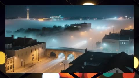 SECRET HIDDEN WORLD BENEATH KANSAS CITY