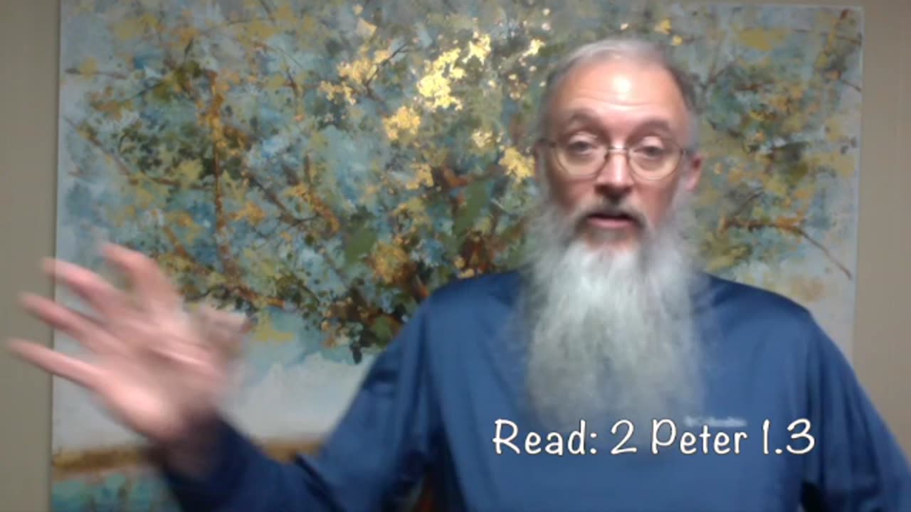 2x4 devotional, “need”, November 25, 2025