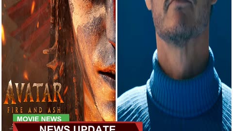 Avatar Fire and Ash Trailer to Screen Exclusive