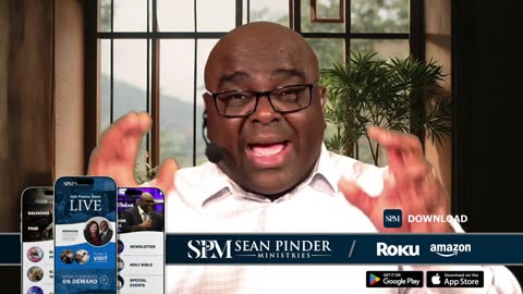 God Will Come Through