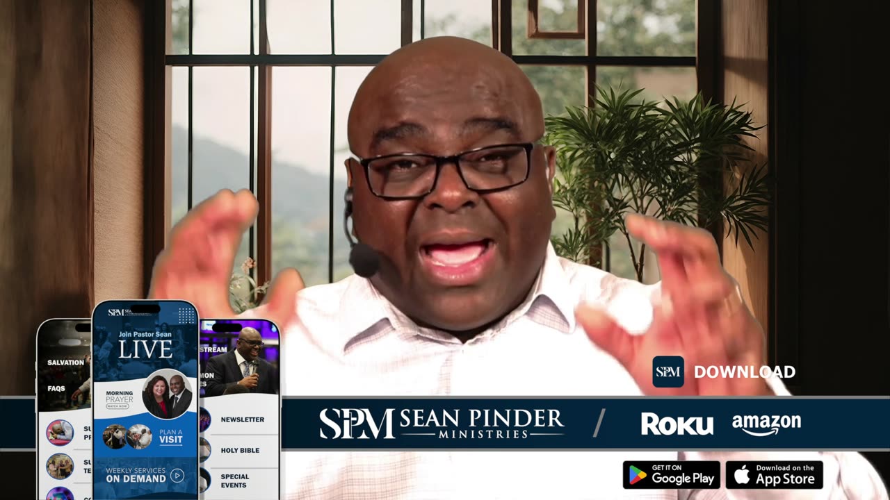 God Will Come Through