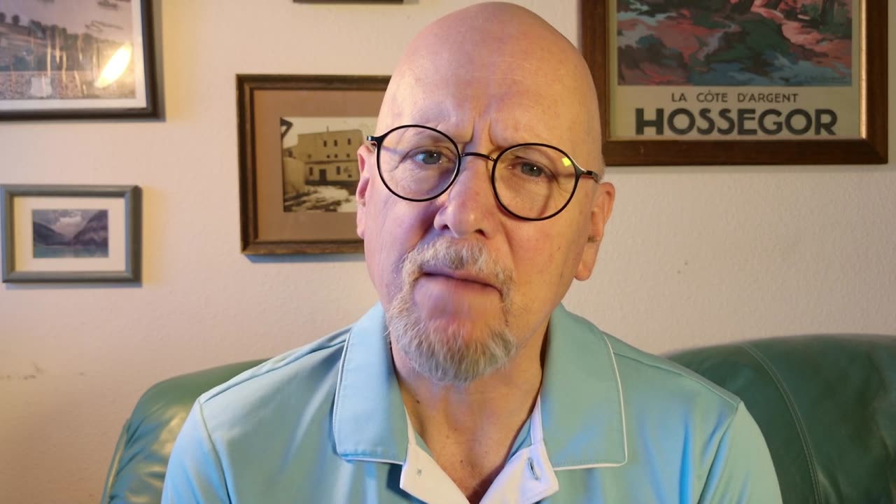 Gender Dysphoria Is A Lie From The Enemy, August 20, 2025