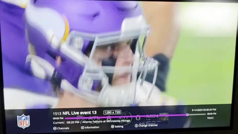 Changing Sports Feeds