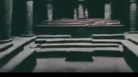 The Smithsonian covered up the secrets of the Grand Canyon