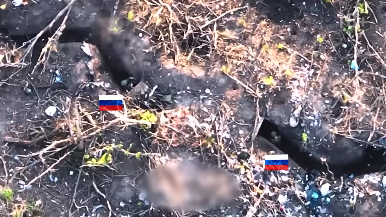 10 Minutes in Ukrainian Hell: SpecOps in Action Combat Footage