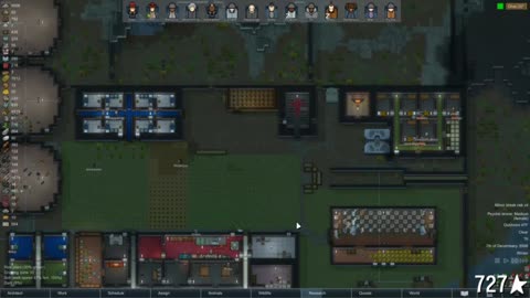 189 Live 2020-09 Undo crew does KOTK then Rimworld