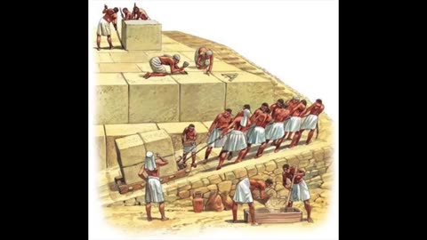 BREAKING: Synthetic Aperture Radar Technology Reveals Megaliths Beneath Giza
