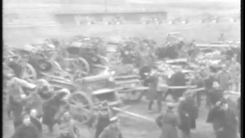 [PATHE NEWSREEL EXCERPTS] - [PATHE NEWSREEL EXCERPTS] - cbs-cbswwi-194