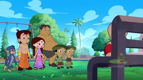 Chota Bheem
