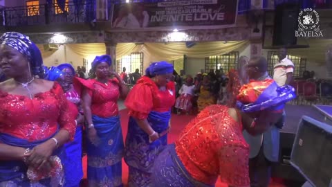 Welcome to Church Online(7th of December 2025)