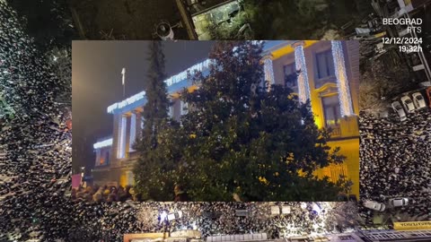 Svim prijateljima i poštovanim neprijateljima