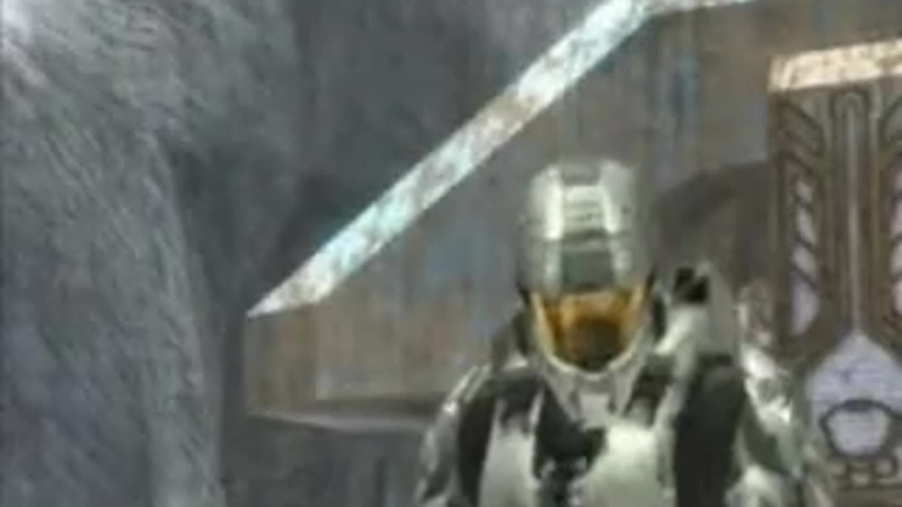 Halo 2 Gangster Rap Funny