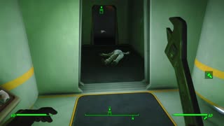 Fallout 4 play through with mods new run