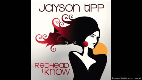 Jayson Tipp - Redhead I Know