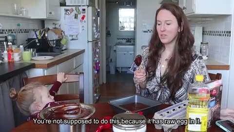 Natural English Conversation at Home
