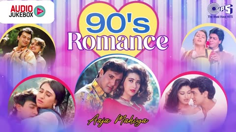 90s Romantice Hindi Songs