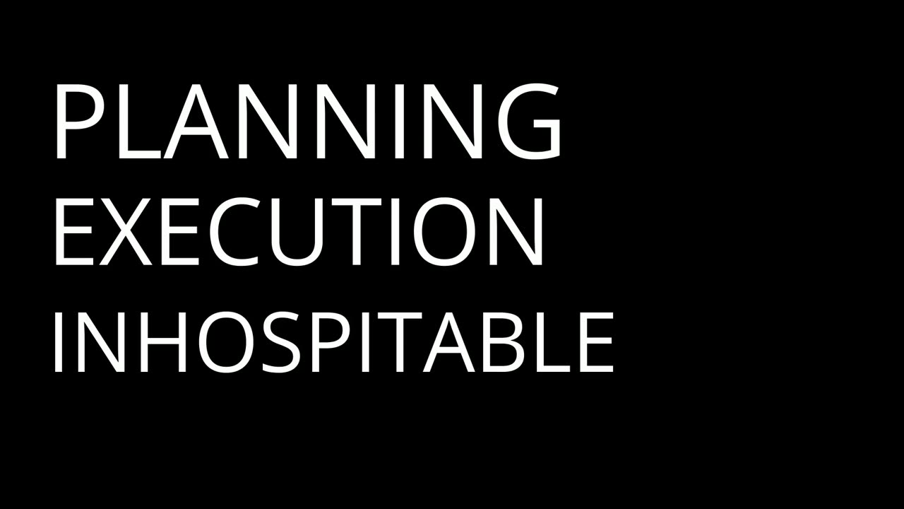 The Cosmic Conundrum of Colonization | Hawking - Part 2