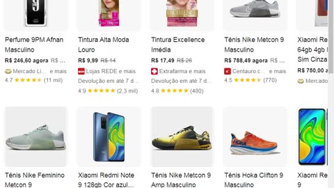 Perfume 9PM Afnan Masculino