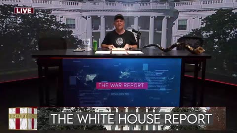 The War Report Update! - 5/16/25