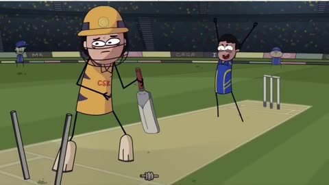 TATA IPL funny video