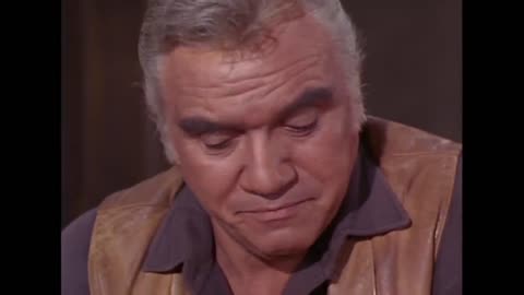 Bonanza - The Quality of Mercy