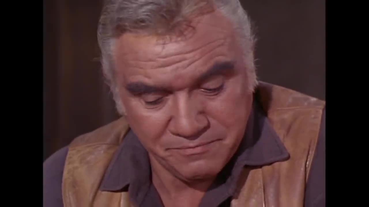 Bonanza - The Quality of Mercy