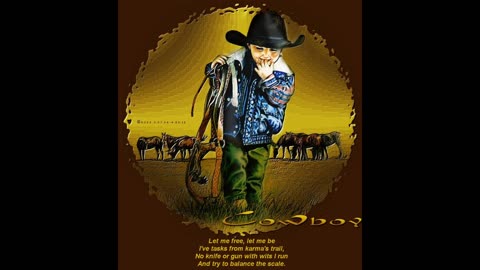 Kid Rock - Cowboy