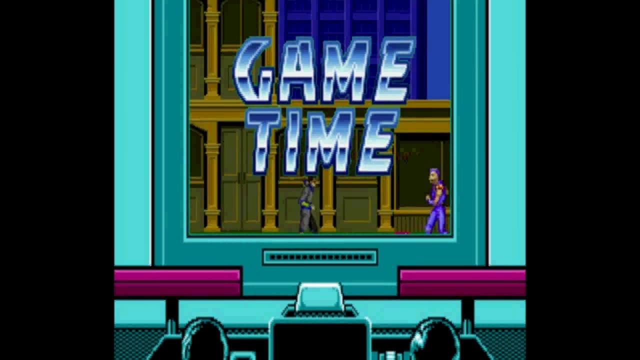 Gametime Atari 2600 Battlezone