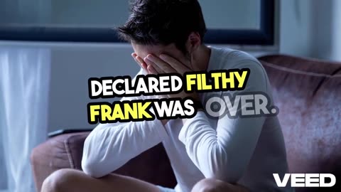 The Real Reason Filthy Frank Quit YouTube