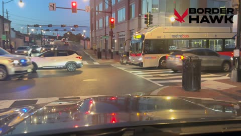 Restaurant Manager in Rough DC Neighborhood Praises Federal Crackdown 8/17/25