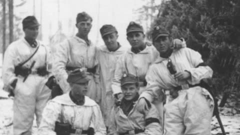 6. SS-Division „Nord“ Wie aus der Elite Kanonenfutter wurde Dokumentation