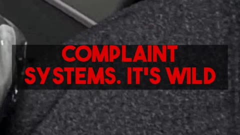 Airline Accountability What Travelers See From Discrimination Claims