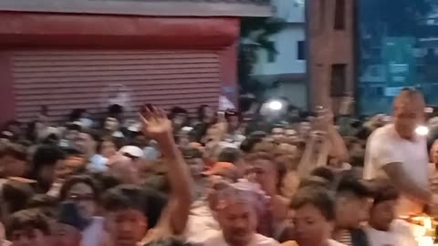 Biska Jatra, Bisket Jatra, Sidhakali Mandir, Thimi, Bhaktapur, 2082, Part VI