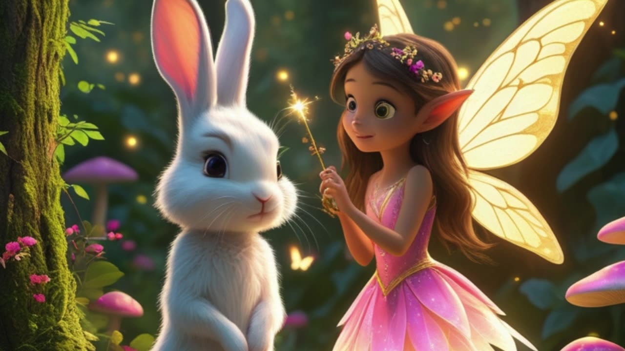 The Lost Carrot Mystery