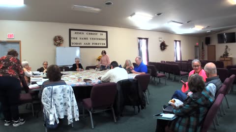 Sheridan Family Life Center