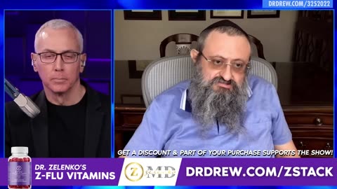 Dr. Zelenko's Last Interview Before He Died: COVID was to tag and depopulate you