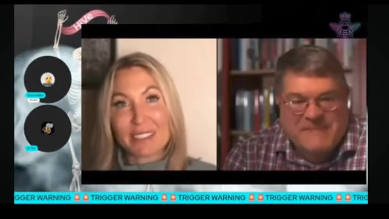 Hidden True Crime: Dr John Knows They Shouldn't Be Doing This