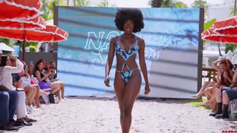 Miami - Women's Erotic Swimwear Show - Erotic Fashion