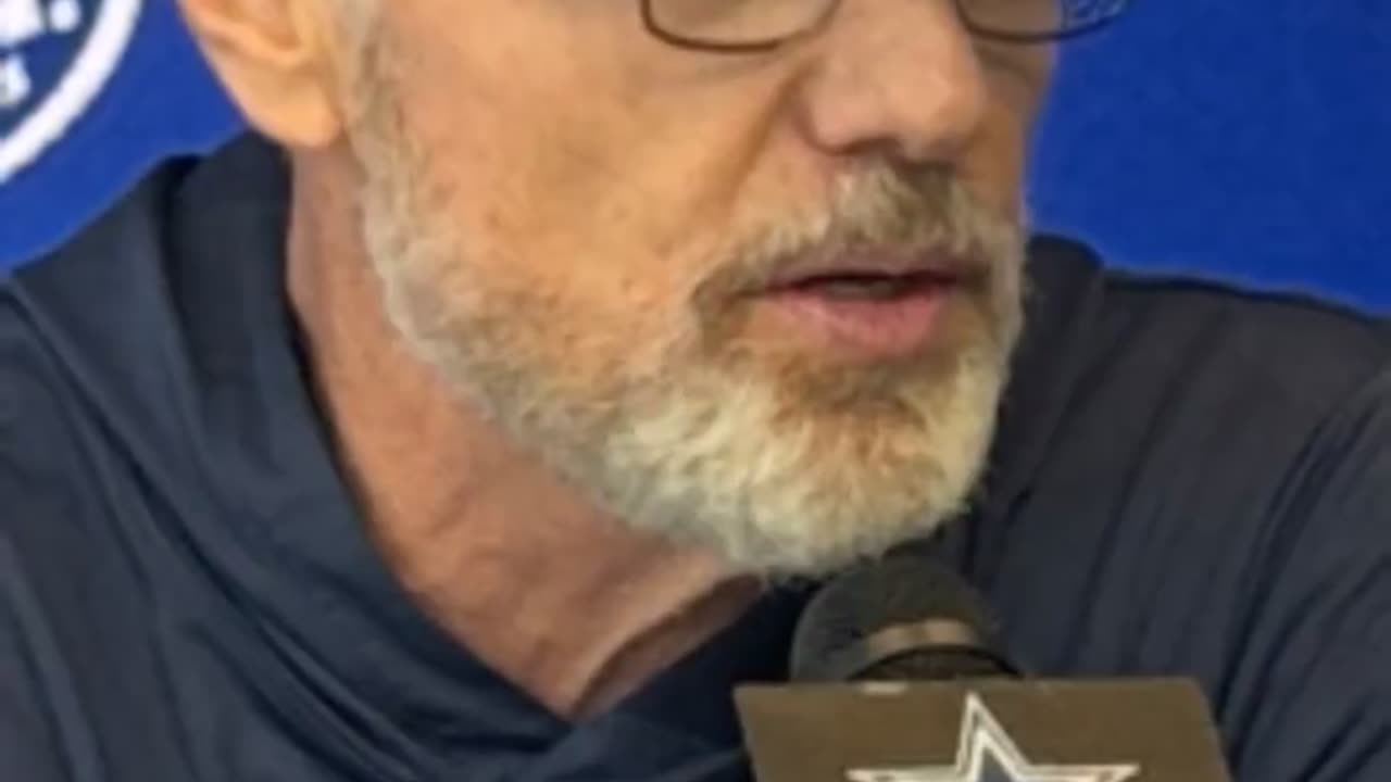 Cowboys Release Matt Eberflus, Seek Replacement