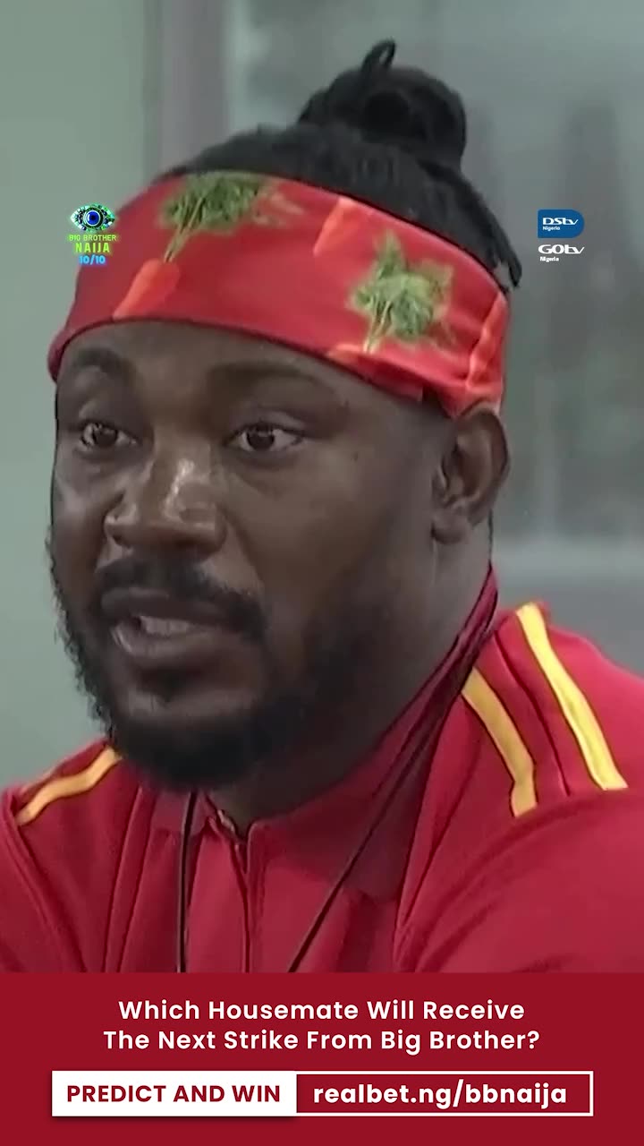 "80million Is Not A Lot Of Money To Me" Otega!