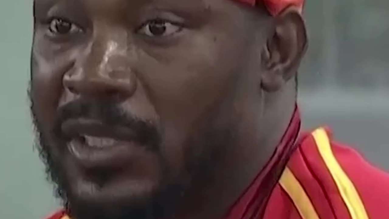 "80million Is Not A Lot Of Money To Me" Otega!