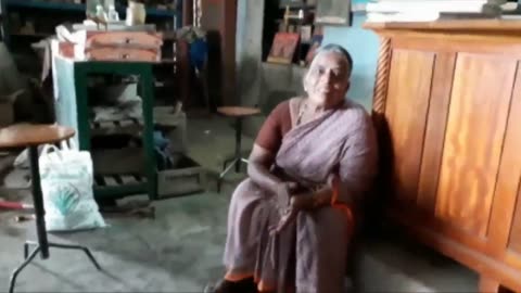 Sembanarkoil Renuga 03-12-2019