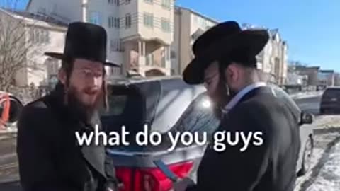 44,000 Hasidic Jews in up-state NY mostly living off American taxpayers welfare