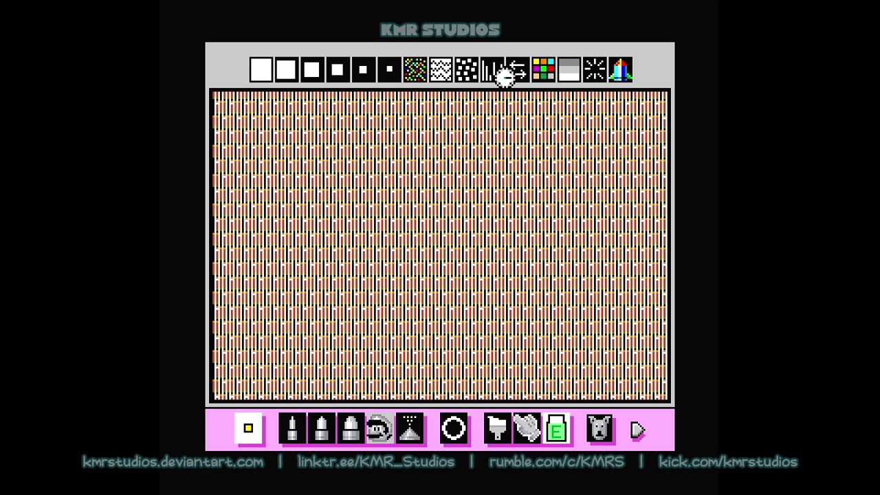 KMR Studios Livestream