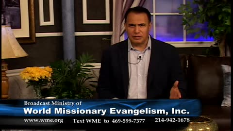 Judges 16, Part 1 of 2