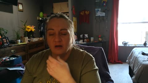 Don't let people break you!