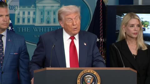 Trump announced that he’ll take control of D.C. police and deploy the National Guard