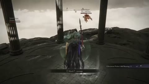😂🗡️ Epic Fail or Heroic Save? Lands Between Madness! | FunFM