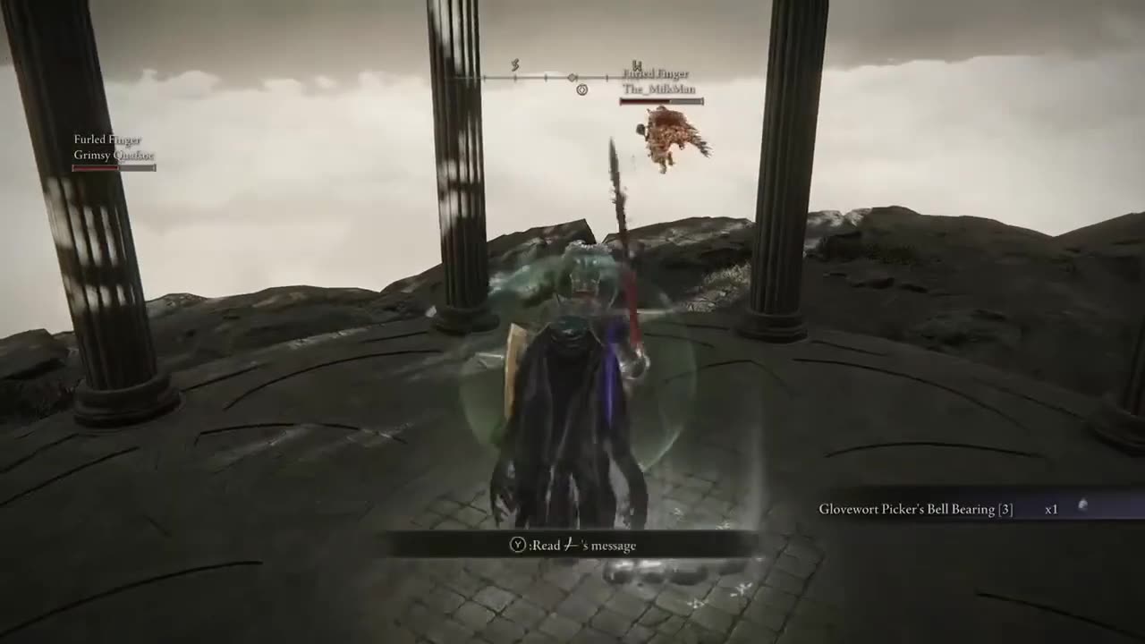 😂🗡️ Epic Fail or Heroic Save? Lands Between Madness! | FunFM